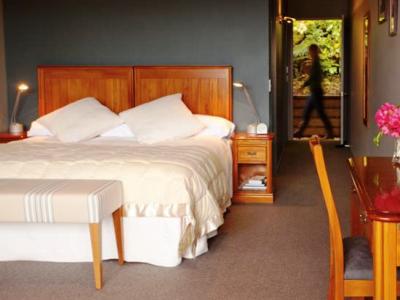 Stewart Island Lodge Oban  Екстер'єр фото