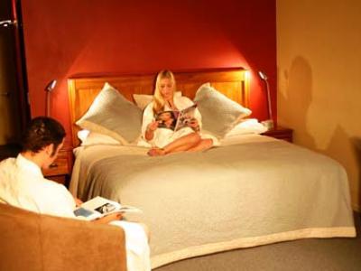 Stewart Island Lodge Oban  Екстер'єр фото